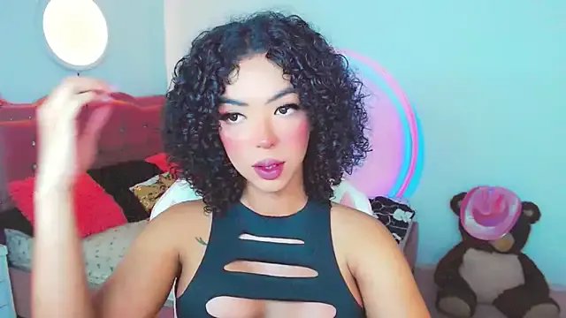 Tanedra_collings — show cock hard for5 minutes