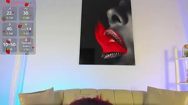 Taylor__Watson on StripChat