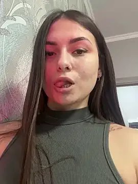 thinkaboutbehavior on StripChat