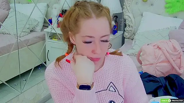 TinaBrook on StripChat