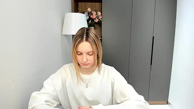 TinaMonaldi — Show me how much you like my makeup