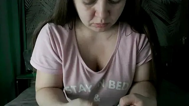 Freechat uliastar on StripChat