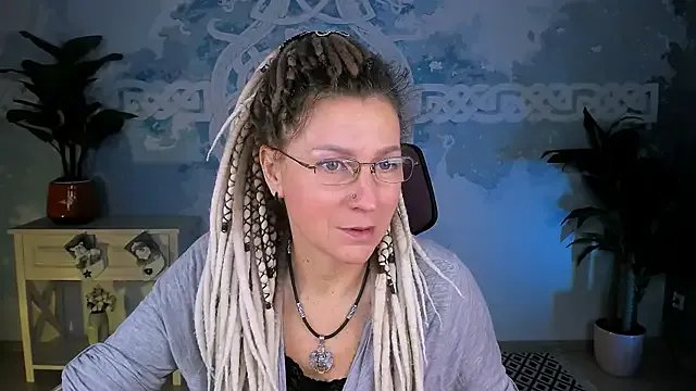 Freechat UmaSpace on StripChat