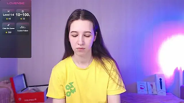 ur_kitty__ on StripChat