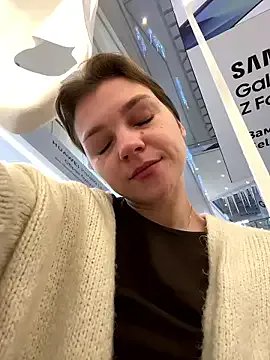 ValenciaShock on StripChat