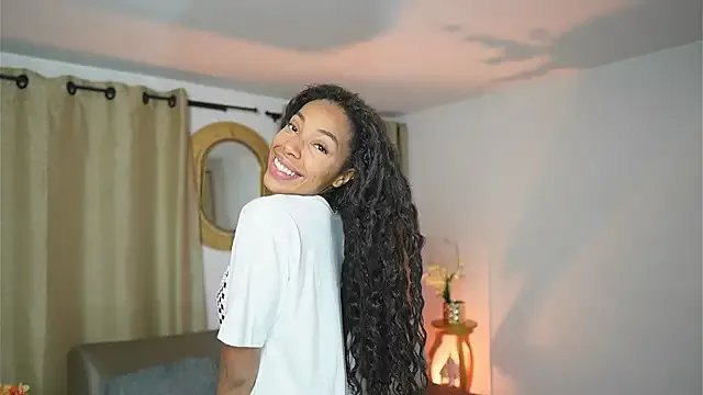 Valeriestyle on StripChat