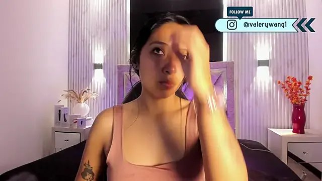 Valery_wang — CONTROL TOY X 7MIN