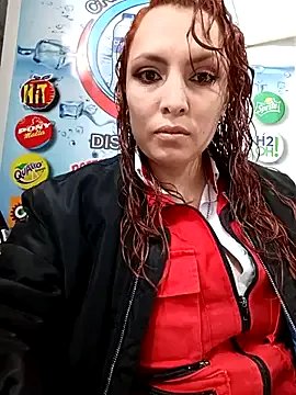 VERONICA__03 — NAKED x 7 MIN + HARD FINGING-TICKET