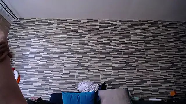 VioletaGomez_Co — CUM SHOW