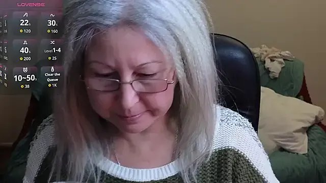 Freechat Wane_Witch on StripChat