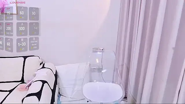 xiaoxi---n — Private on StripChat