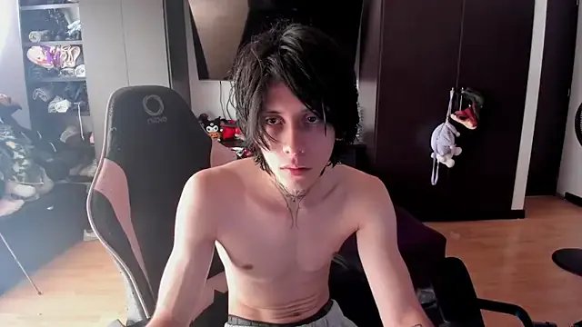 Freechat xIce_Boy on StripChat