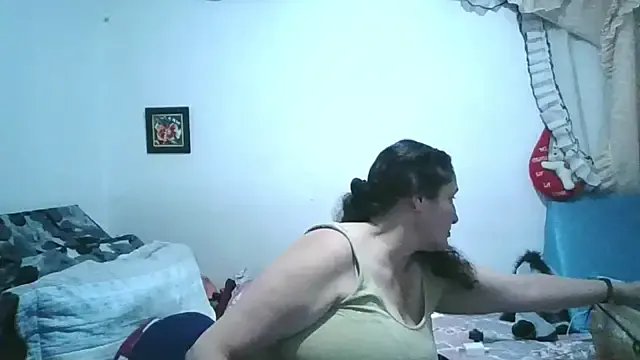 ximenajimenez — naked