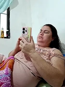 yaneth_ on StripChat