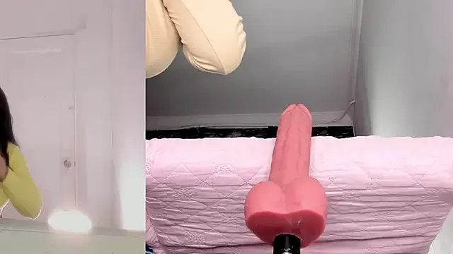 zoe_backer on StripChat