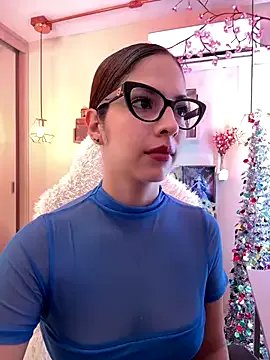 Freechat Zoe_Bae on StripChat