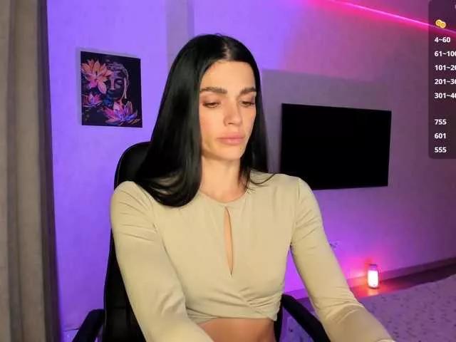 ---Calypso--- from BongaCams