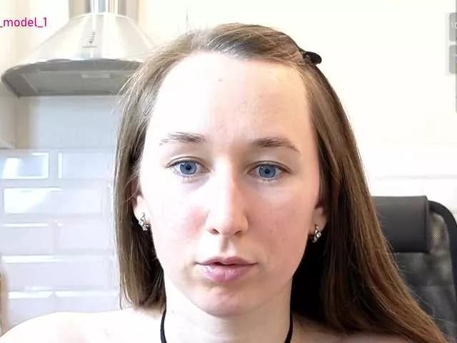 Check out sexy stripper --MODEL--1 --MODEL--1 from BongaCams