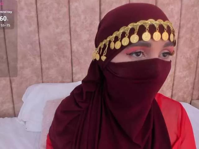 Admire BongaCams's -Alisha -Alisha from BongaCams