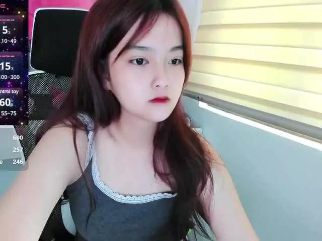 -Amber- on BongaCams