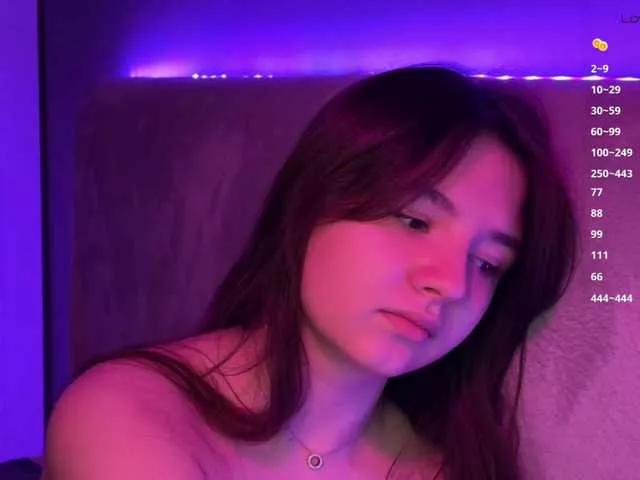 -FoxAlisa- from BongaCams