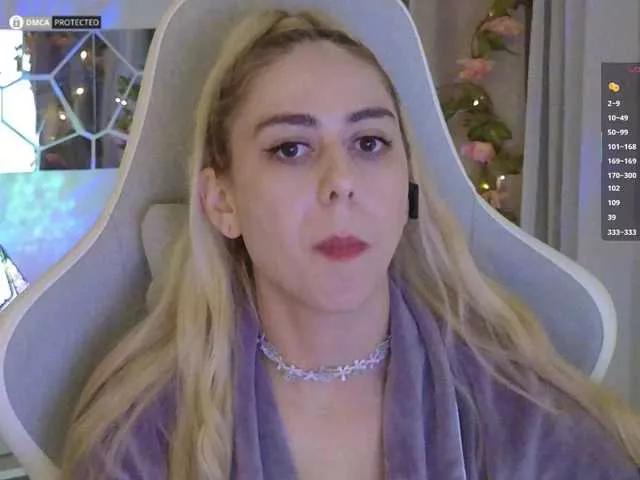 Gorgeous -Light-Fury- wants you to fuck her body now -Light-Fury- from BongaCams