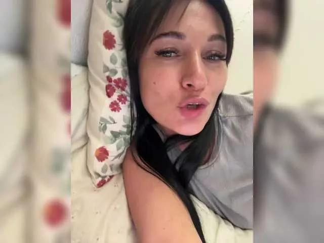 -Passionate- from BongaCams