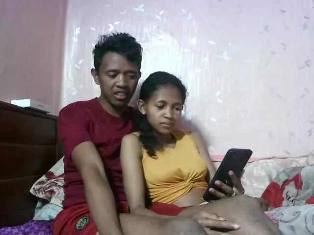 adamsetamanda on BongaCams 
