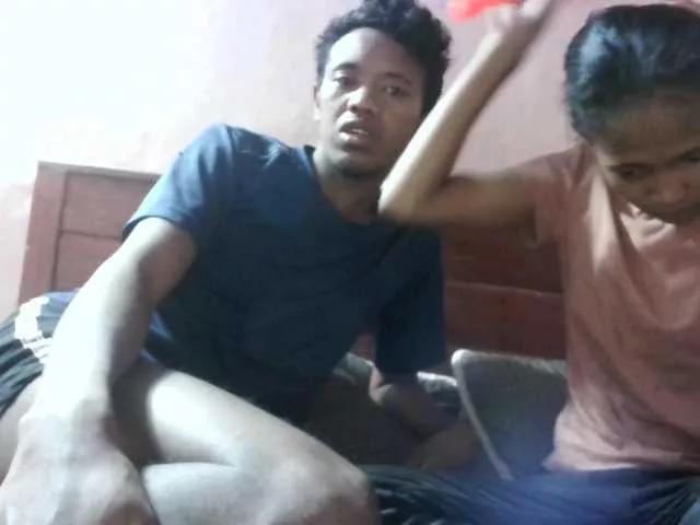 adamsetamanda on BongaCams 