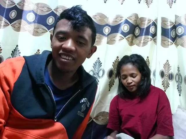 adamsetamanda on BongaCams 