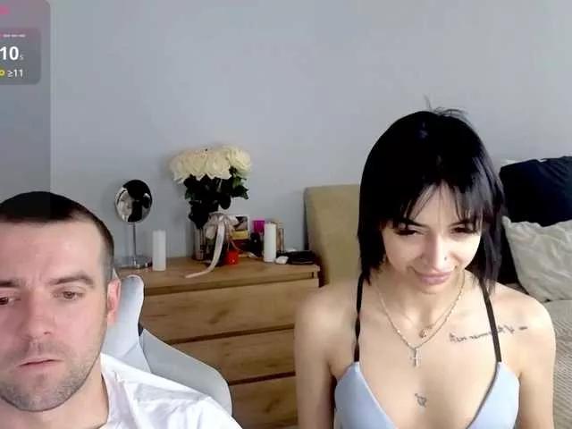 BongaCams AdeleLaCroix AdeleLaCroix from BongaCams