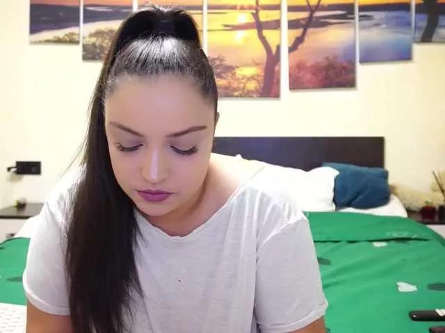 Sexy adellineee from BongaCams adellineee from BongaCams