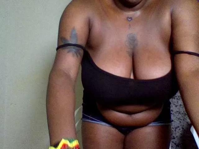 Explore BongaCams's AfroBooty AfroBooty from BongaCams