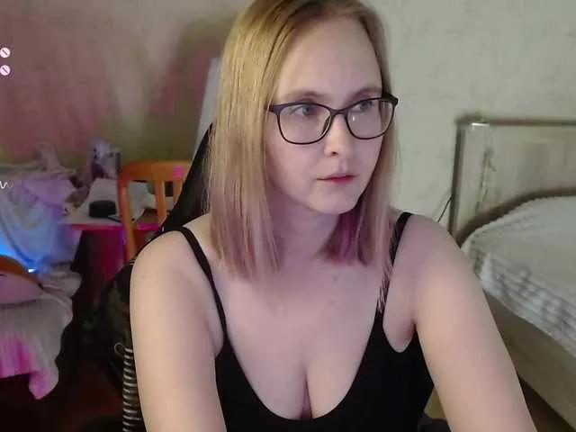 agathamott from BongaCams