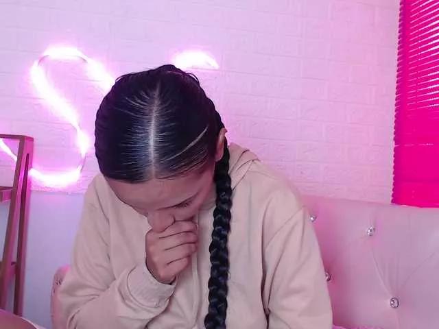 AgattaSmit on BongaCams