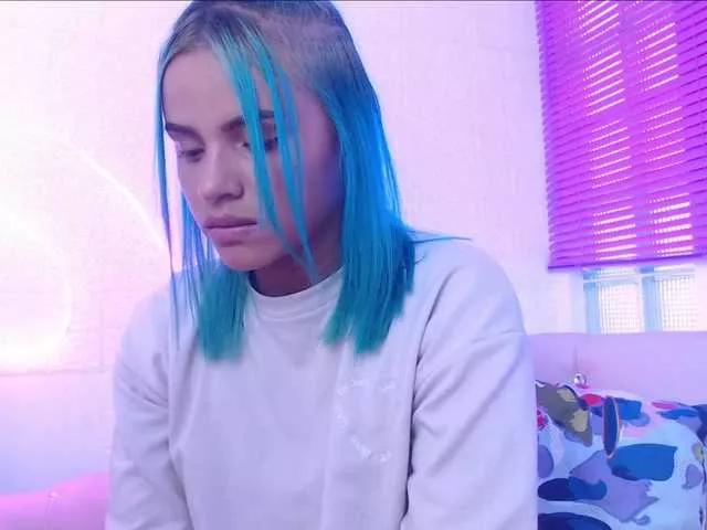 AgattaSmit on BongaCams 