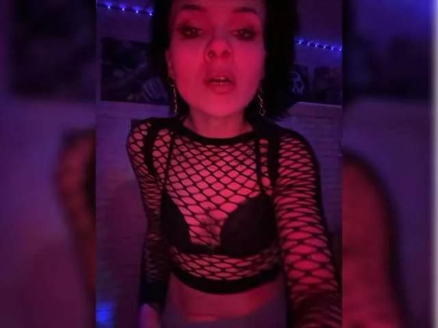 Agrat on BongaCams 