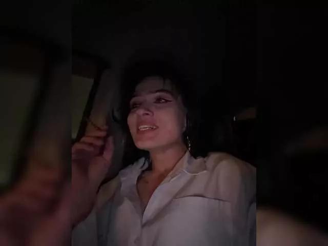 Agrat on BongaCams 