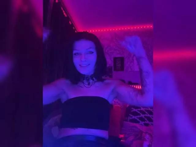 Agrat on BongaCams 