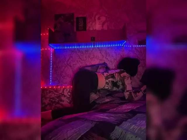 Agrat on BongaCams 
