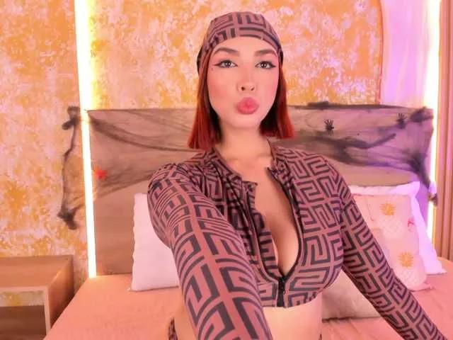Check out BongaCams's Alana-2916 Alana-2916 from BongaCams