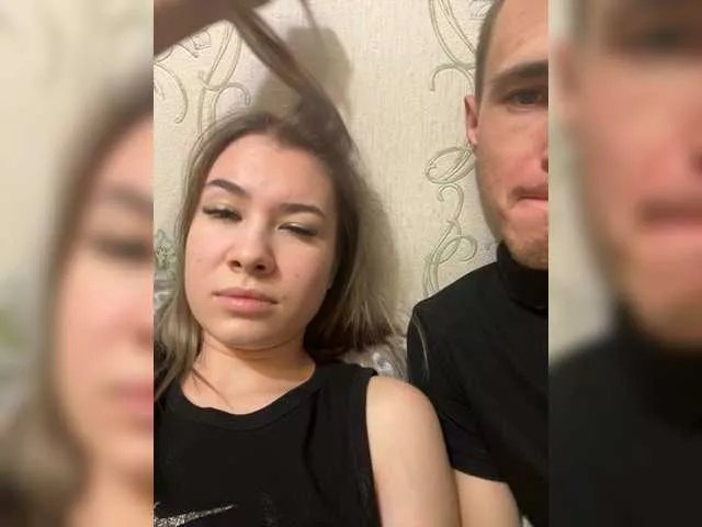 AliceandDan from BongaCams