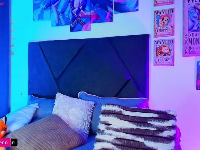 Offline Aliceowenn on BongaCams