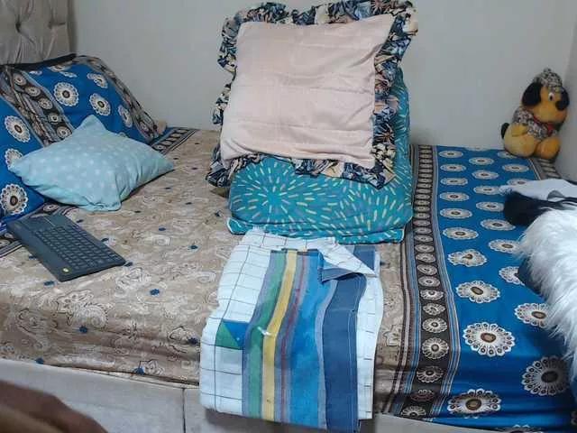 alisse27 from BongaCams