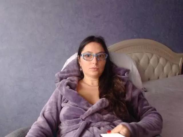 AmandaFresh24 from BongaCams