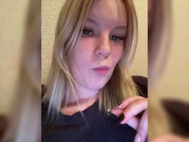 Amelia2004 from BongaCams