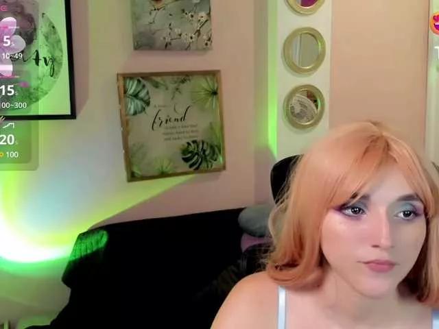 Amy-Adams on BongaCams 