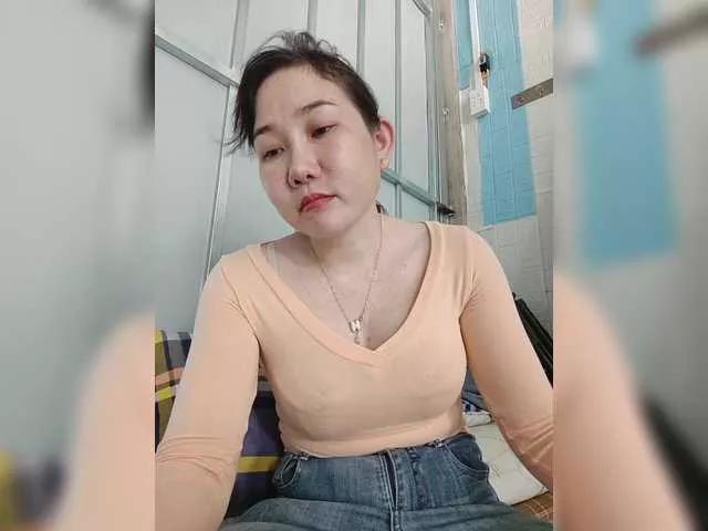 Ana-love20 on BongaCams