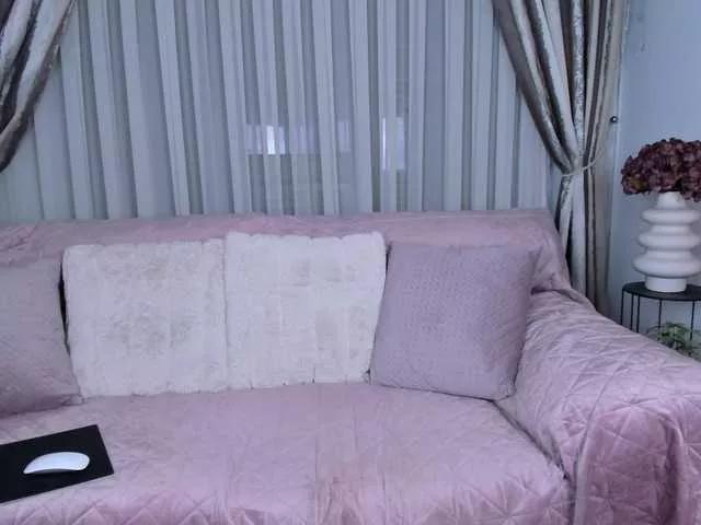 anabrown on BongaCams 