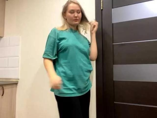 Try hot escort AnalisaDimick AnalisaDimick from BongaCams